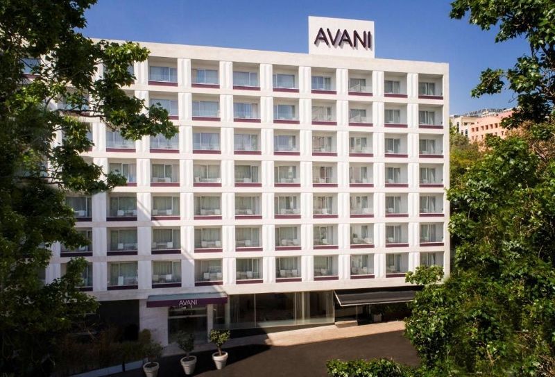 Avani Avenida Liberdade Lisbon 4* - Sans transfert pas cher photo 3