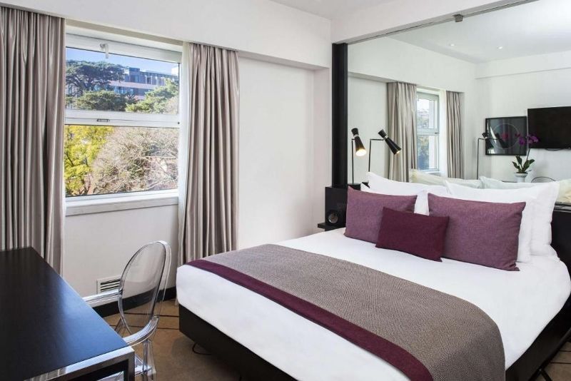 Avani Avenida Liberdade Lisbon 4* - Sans transfert pas cher photo 5