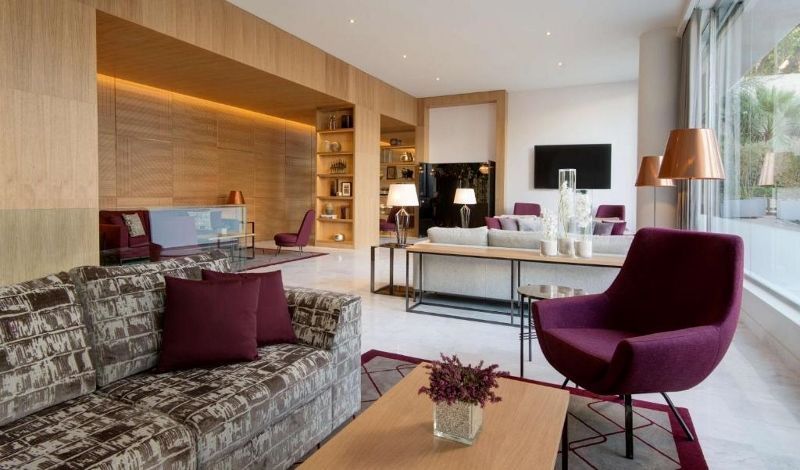 Avani Avenida Liberdade Lisbon 4* - Sans transfert pas cher photo 7
