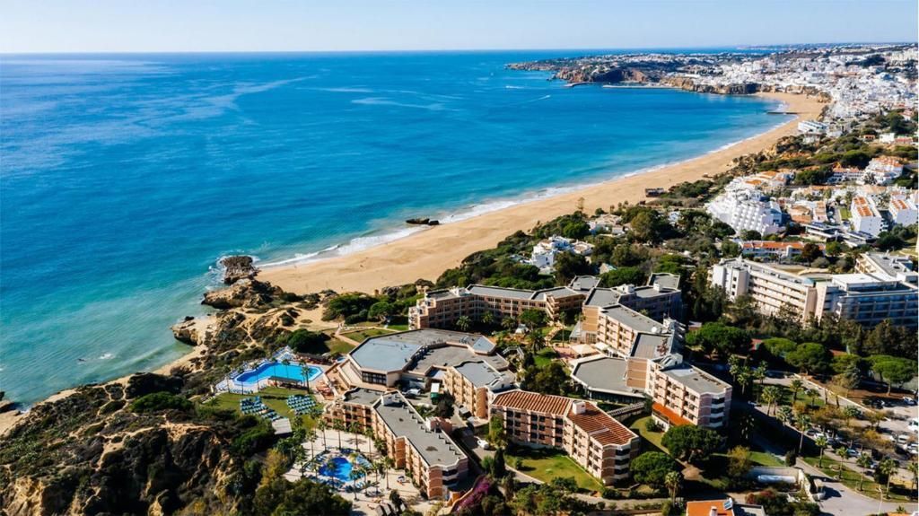 Auramar Beach Resort 3* pas cher photo 2