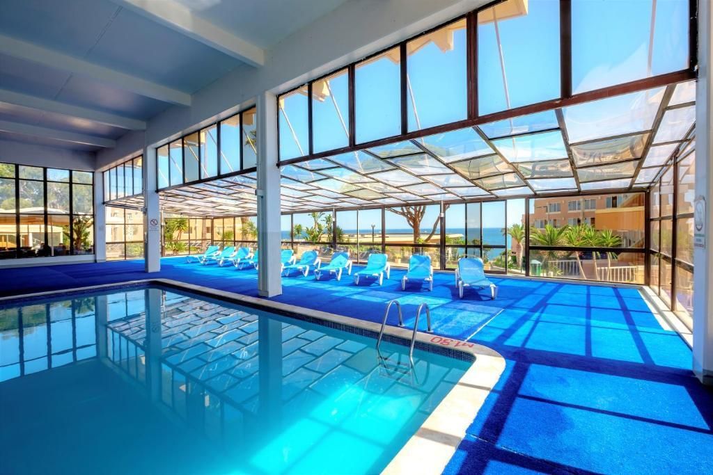 Auramar Beach Resort 3* pas cher photo 4