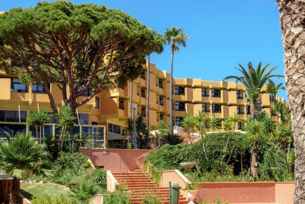 Auramar Beach Resort 3* pas cher photo 5