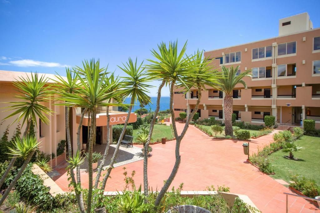 Auramar Beach Resort 3* pas cher photo 6