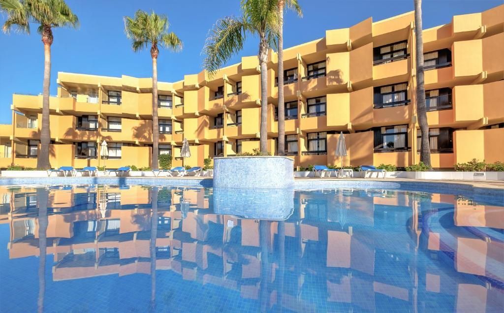 Auramar Beach Resort 3* pas cher photo 8