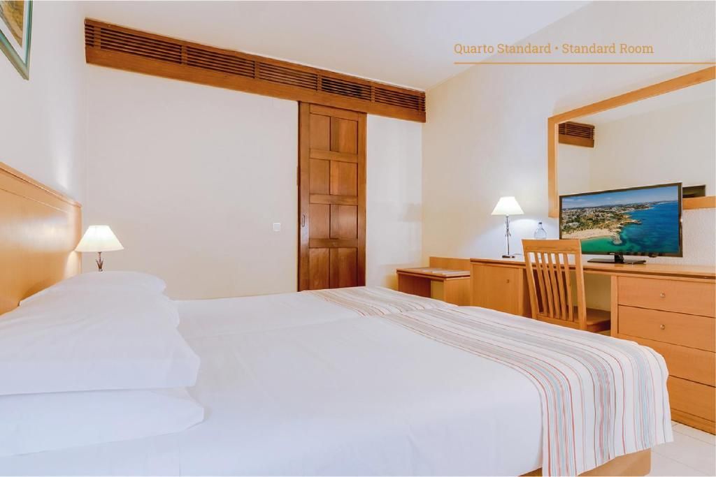 Auramar Beach Resort 3* pas cher photo 9