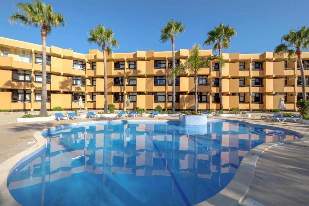 Auramar Beach Resort 3* pas cher photo 10