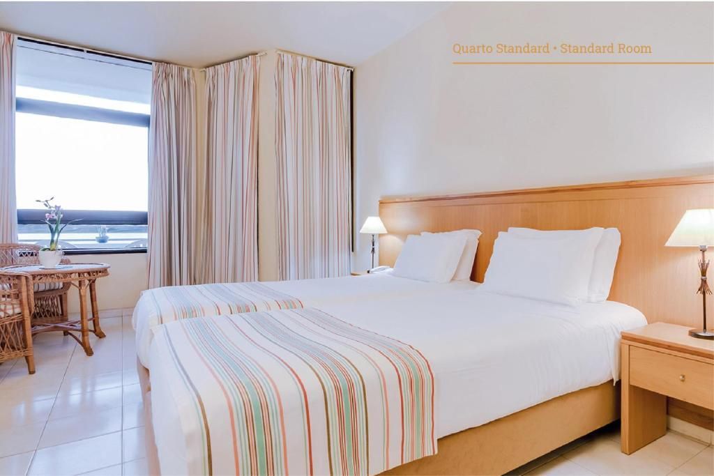 Auramar Beach Resort 3* pas cher photo 11