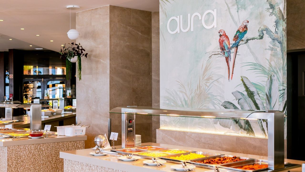 Auramar Beach Resort 3* pas cher photo 14
