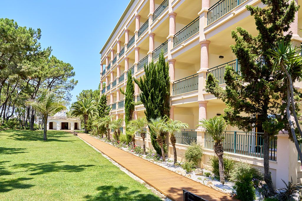 Hôtel PortoBay Blue Ocean 4* pas cher