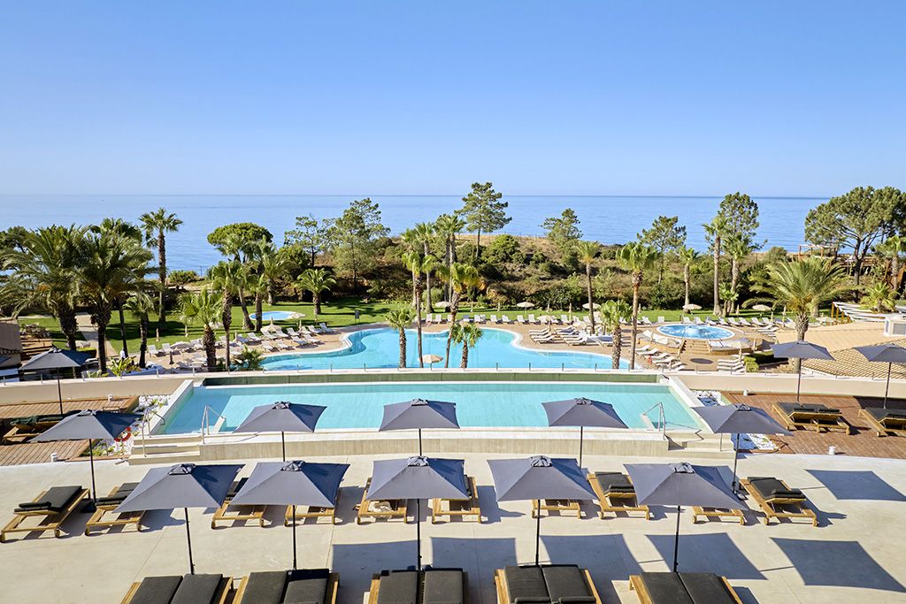 Hôtel PortoBay Blue Ocean 4* pas cher photo 2