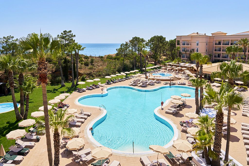 Hôtel PortoBay Blue Ocean 4* pas cher photo 3