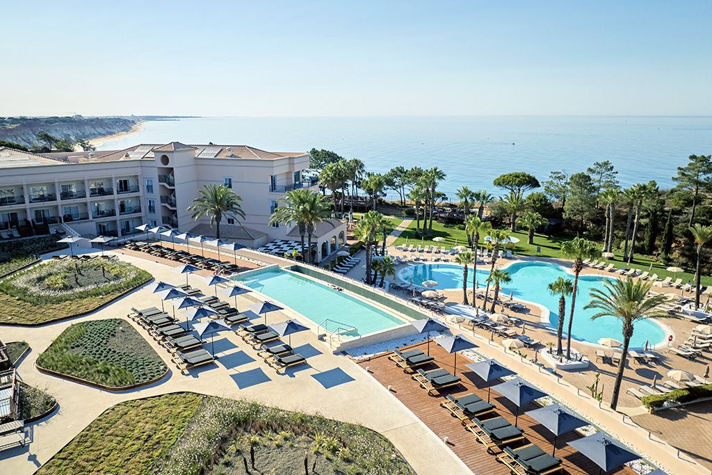 Hôtel PortoBay Blue Ocean 4* pas cher photo 4
