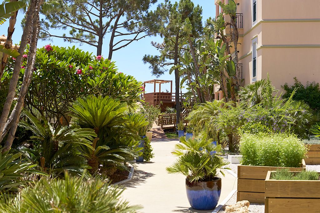 Hôtel PortoBay Blue Ocean 4* pas cher photo 6