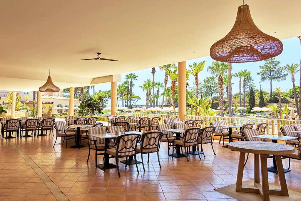 Hôtel PortoBay Blue Ocean 4* pas cher photo 9
