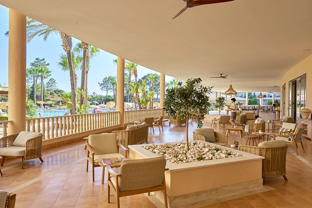 Hôtel PortoBay Blue Ocean 4* pas cher photo 11