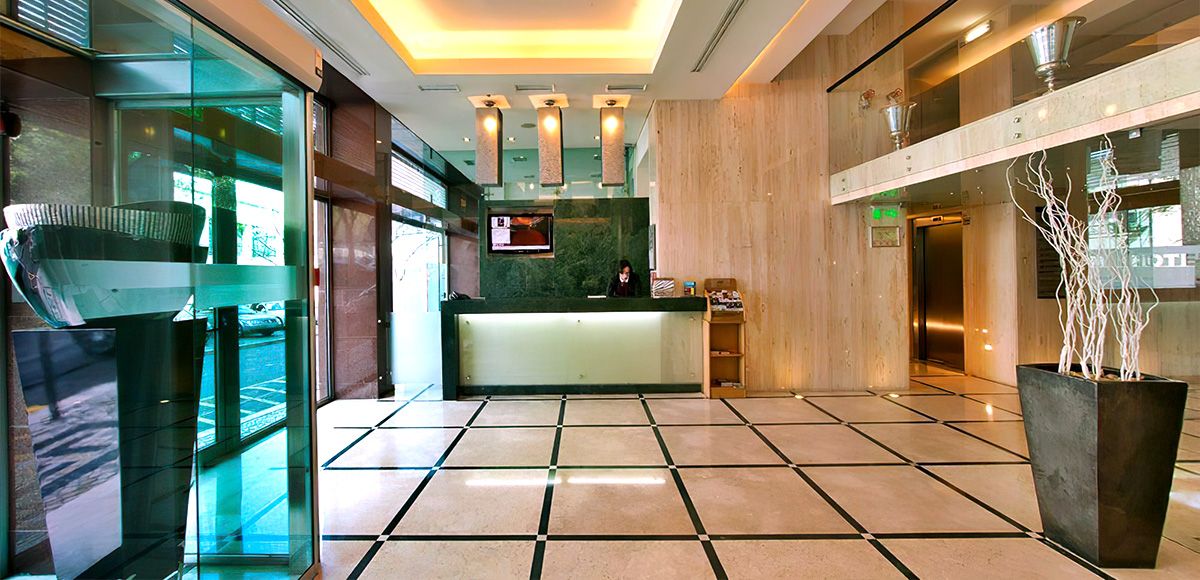 Hôtel Turim Alameda 4* pas cher photo 4