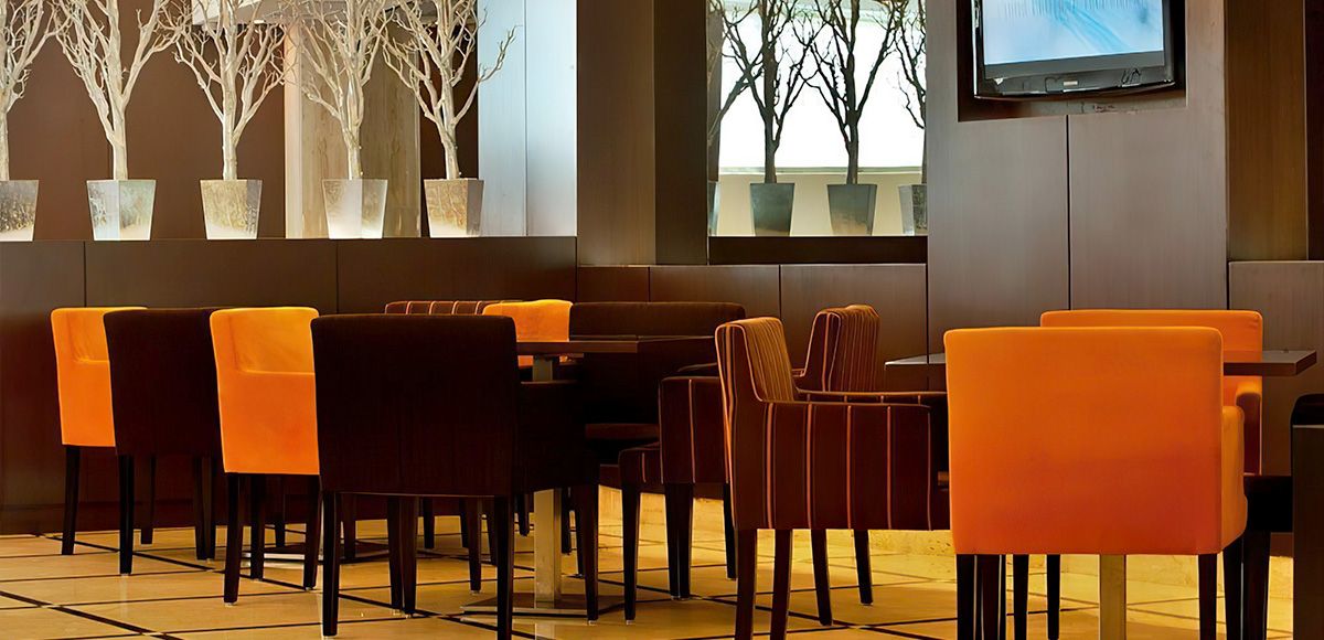 Hôtel Turim Alameda 4* pas cher photo 6