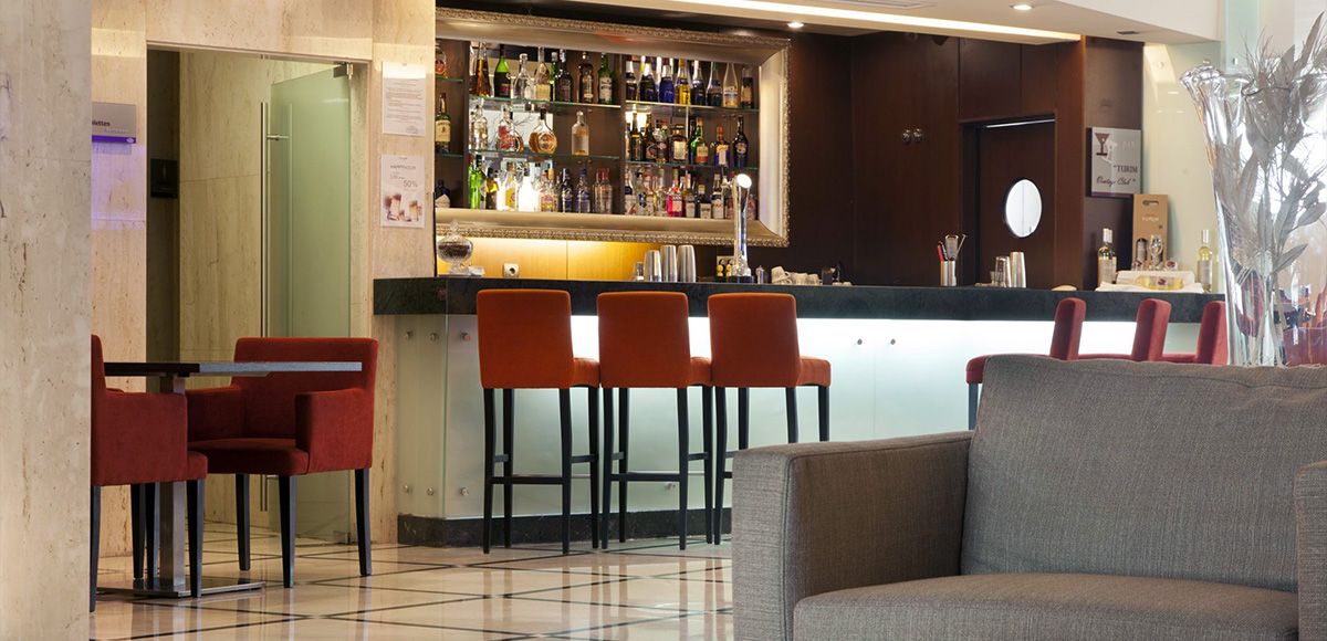 Hôtel Turim Alameda 4* pas cher photo 8