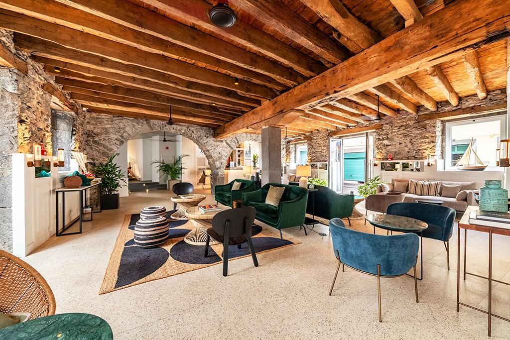 Pestana Fisherman Village Boutique Hôtel 4* pas cher photo 5