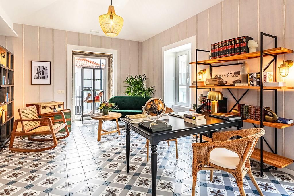 Pestana Fisherman Village Boutique Hôtel 4* pas cher photo 8