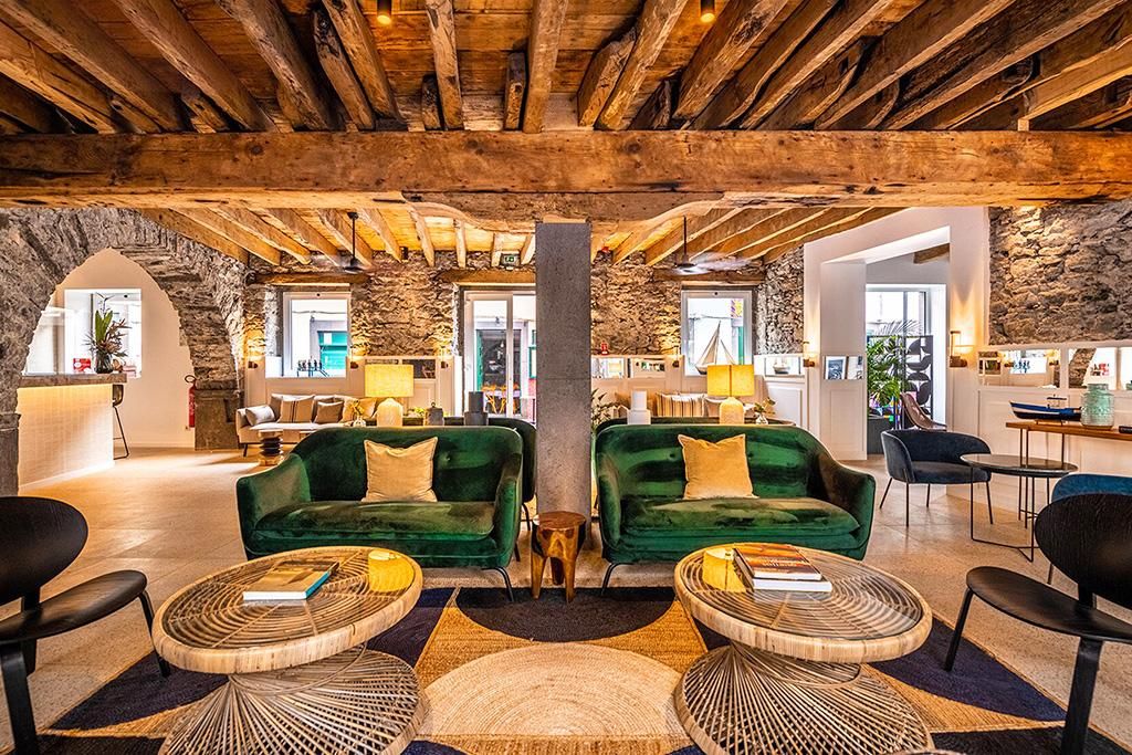 Pestana Fisherman Village Boutique Hôtel 4* pas cher photo 9