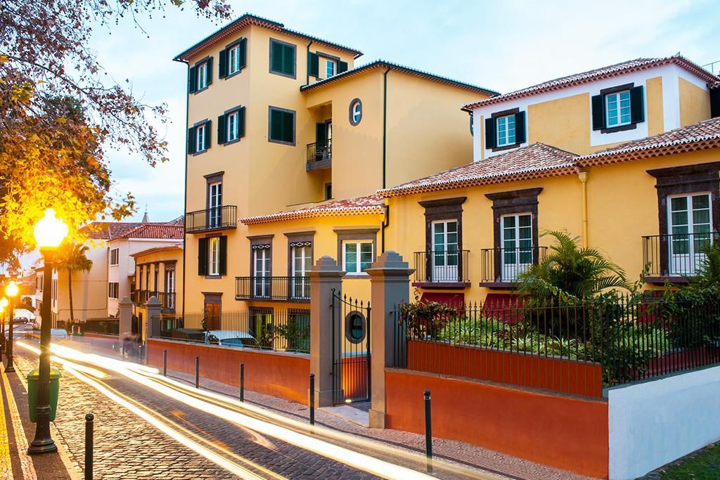 Castanheiro Boutique Hôtel 4* pas cher photo 5