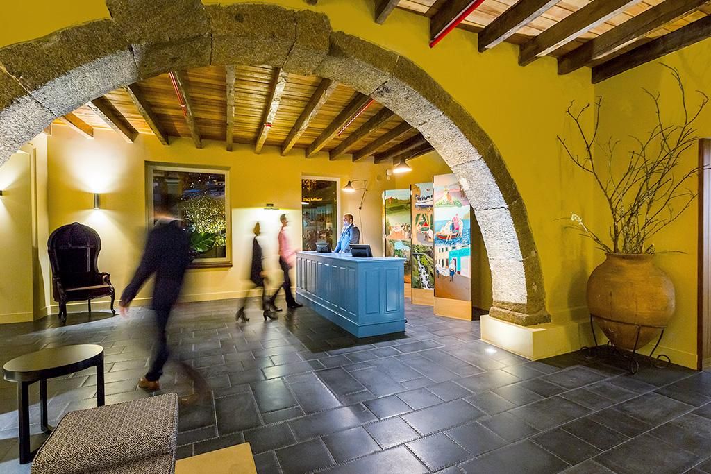 Castanheiro Boutique Hôtel 4* pas cher photo 6