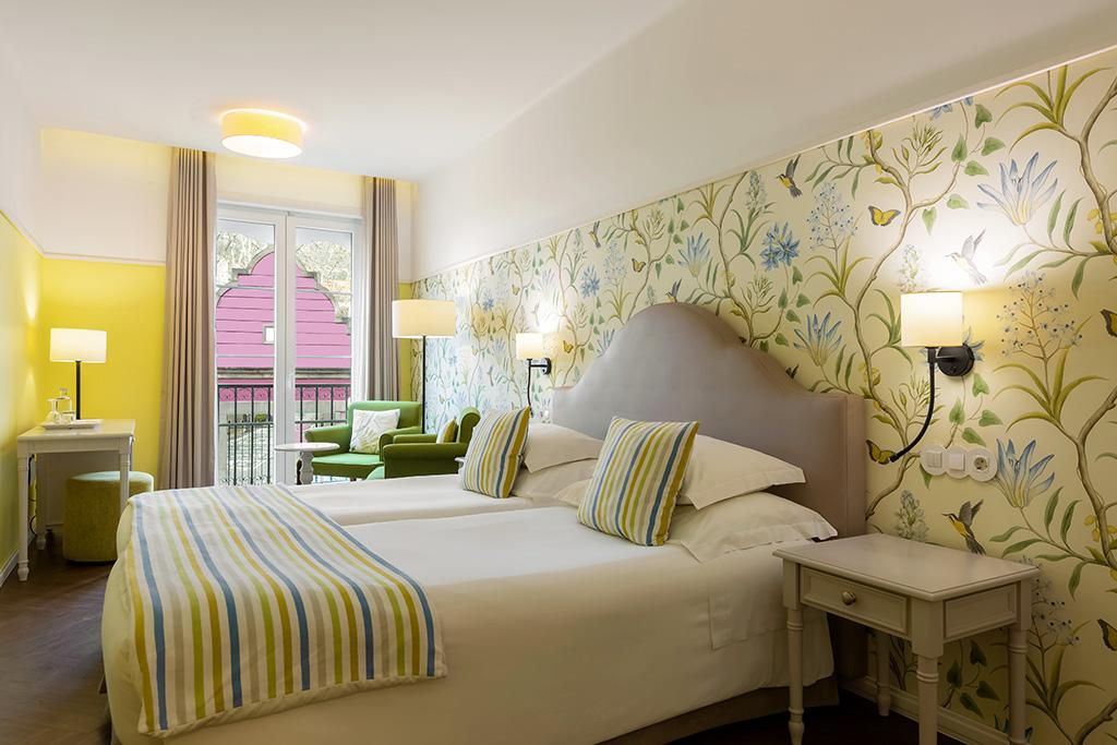 Castanheiro Boutique Hôtel 4* pas cher photo 7
