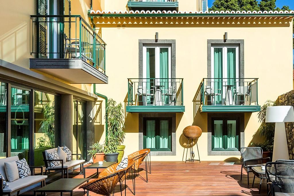 Castanheiro Boutique Hôtel 4* pas cher photo 9