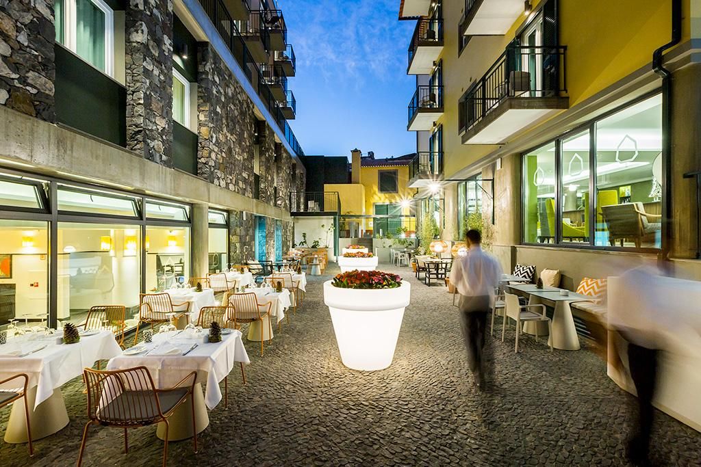 Castanheiro Boutique Hôtel 4* pas cher photo 10