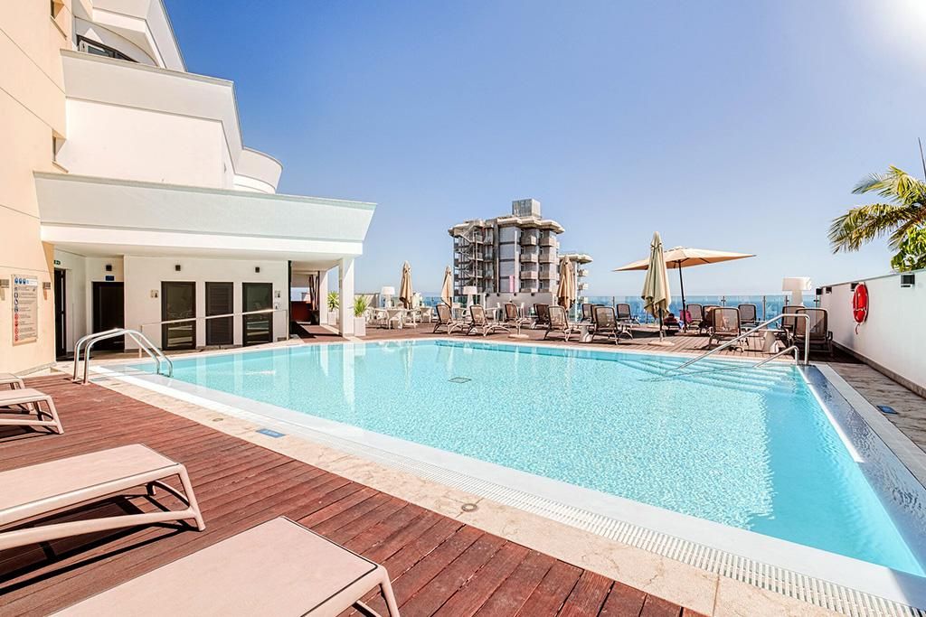 Hôtel Vila Baleira Funchal 4* pas cher photo 2