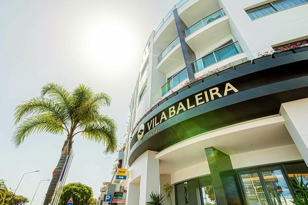 Hôtel Vila Baleira Funchal 4* pas cher photo 3