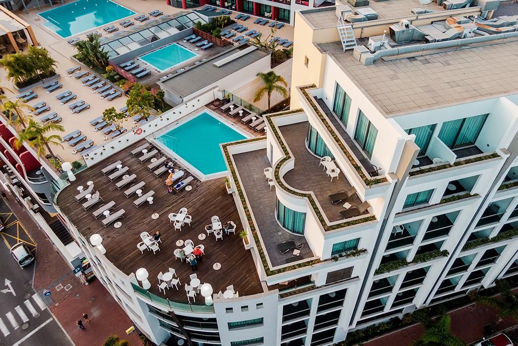 Hôtel Vila Baleira Funchal 4* pas cher photo 4