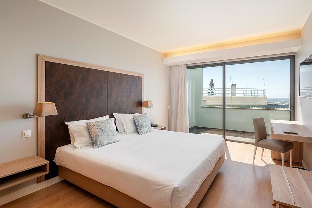 Hôtel Vila Baleira Funchal 4* pas cher photo 8