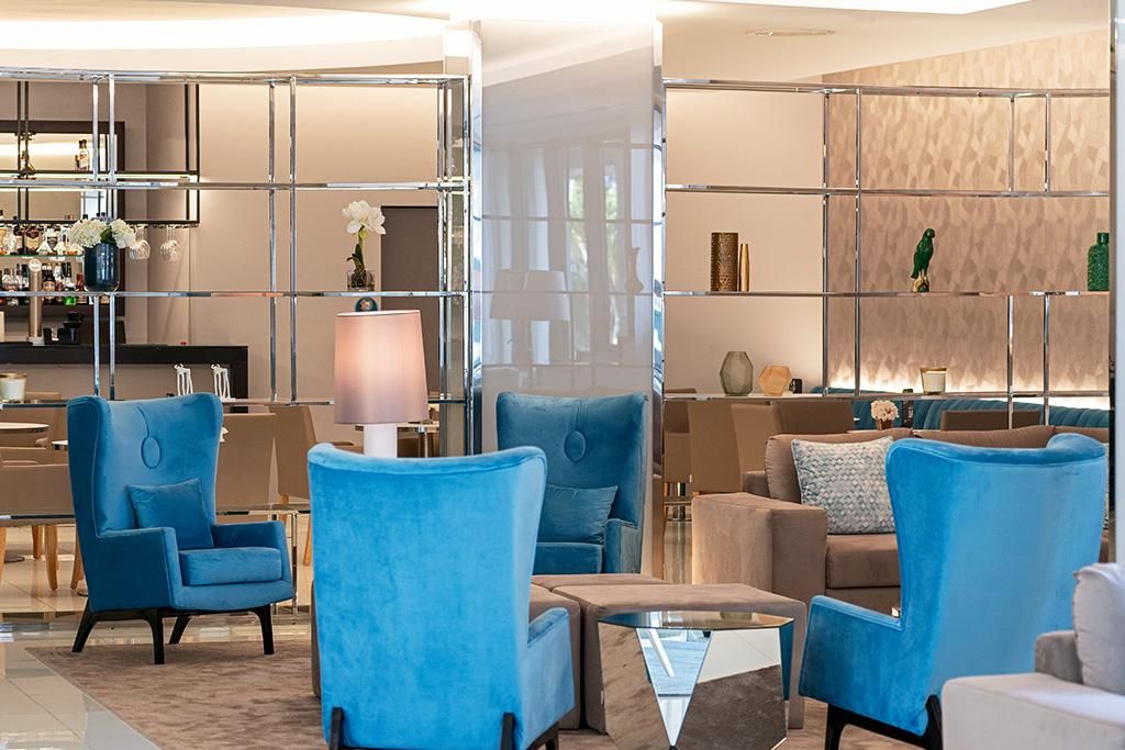 Hôtel Vila Baleira Funchal 4* pas cher photo 12