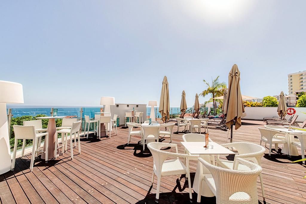 Hôtel Vila Baleira Funchal 4* pas cher photo 13