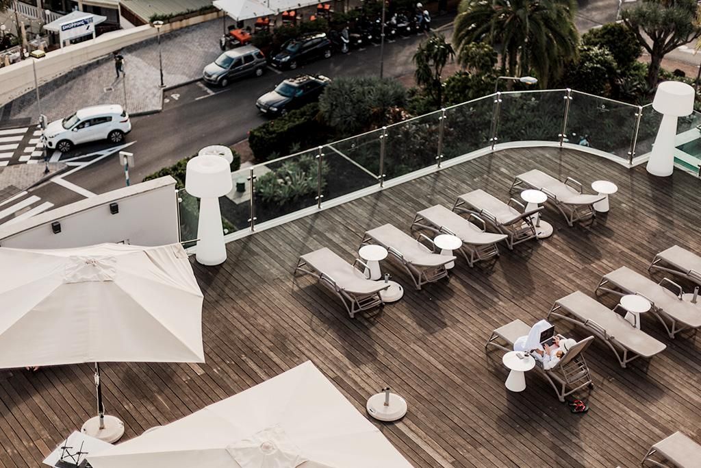 Hôtel Vila Baleira Funchal 4* pas cher