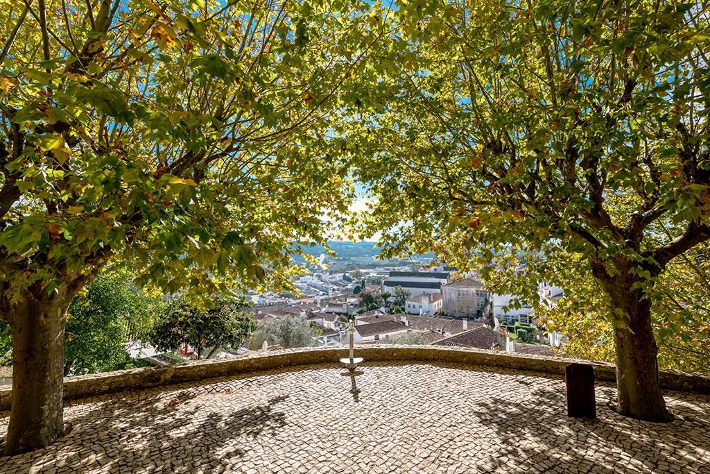 Pousada Castelo Obidos Monument Hôtel 4* pas cher photo 4