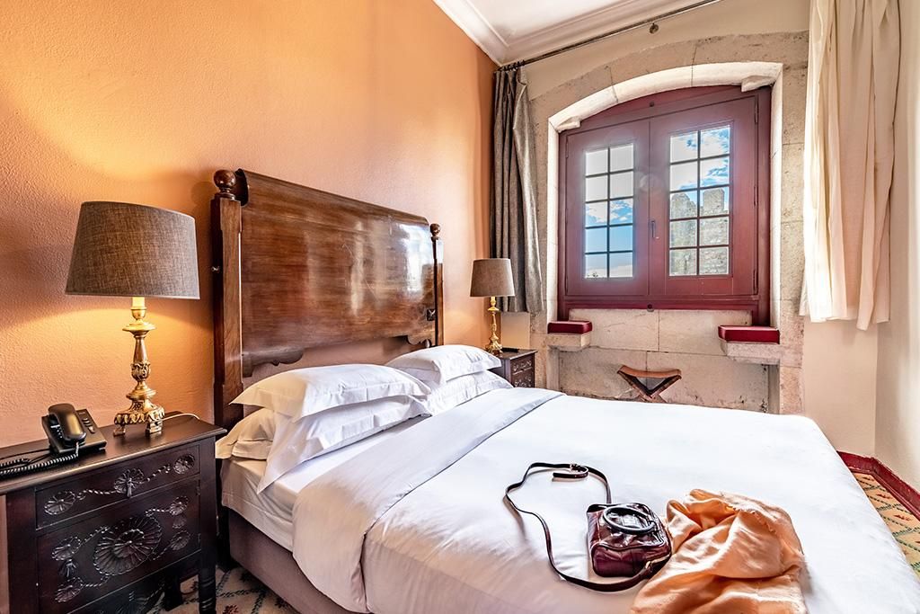 Pousada Castelo Obidos Monument Hôtel 4* pas cher photo 6