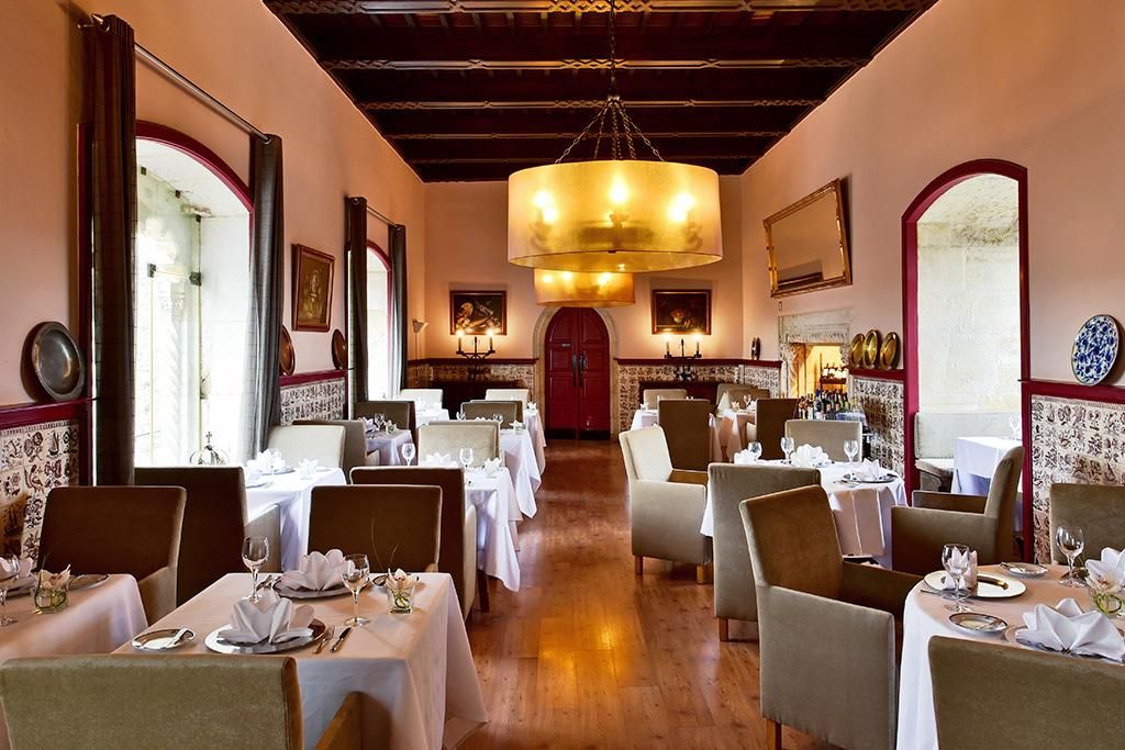 Pousada Castelo Obidos Monument Hôtel 4* pas cher photo 7