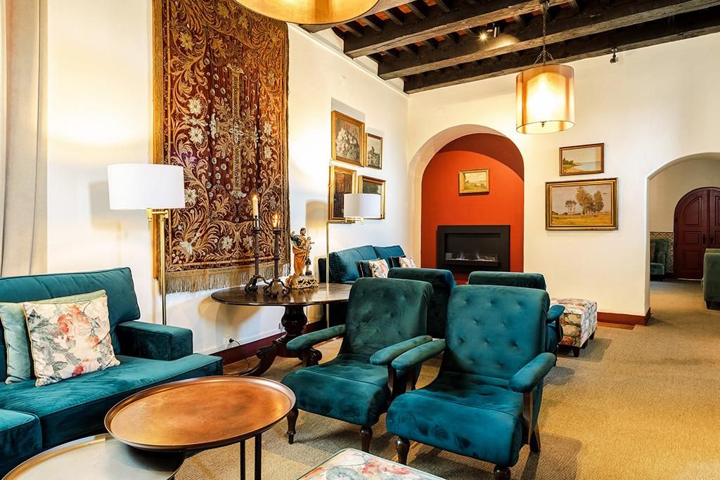 Pousada Castelo Obidos Monument Hôtel 4* pas cher photo 9