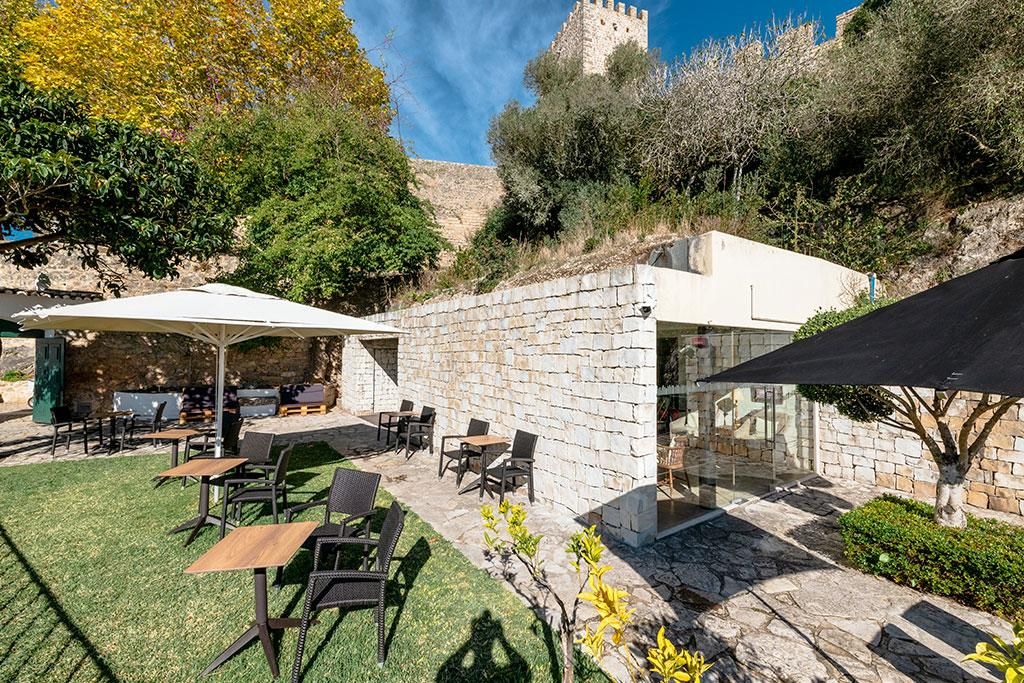 Pousada Castelo Obidos Monument Hôtel 4* pas cher photo 11