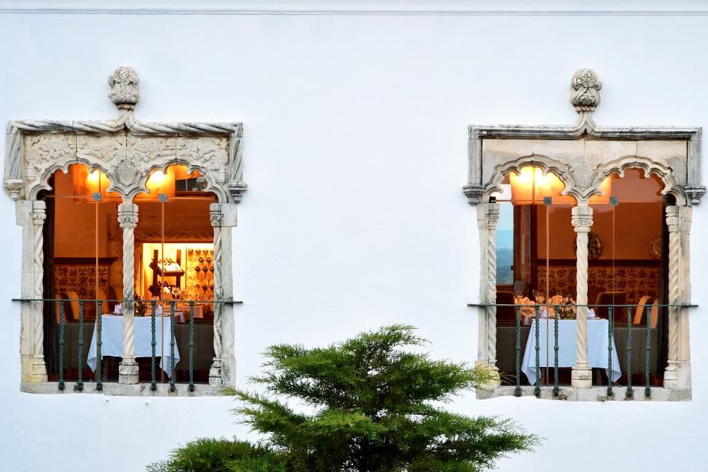 Pousada Castelo Obidos Monument Hôtel 4* pas cher photo 12