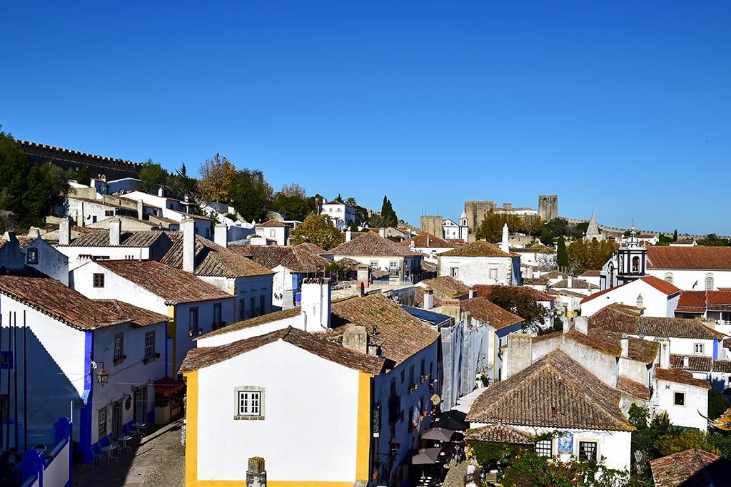 Pousada Castelo Obidos Monument Hôtel 4* pas cher photo 15