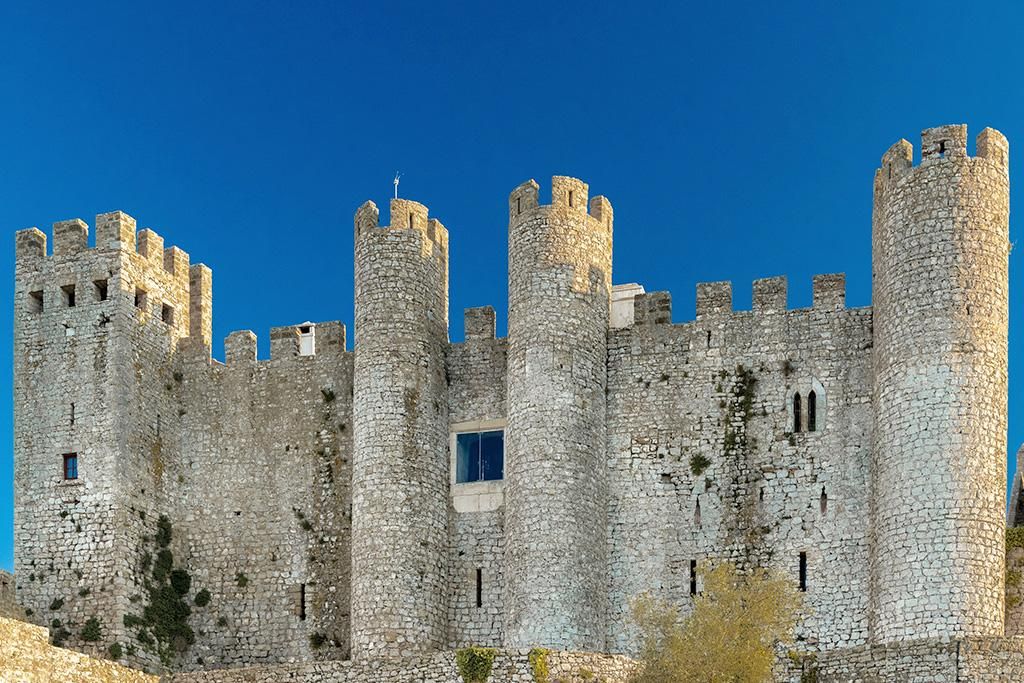 Pousada Castelo Obidos Monument Hôtel 4* pas cher photo 16