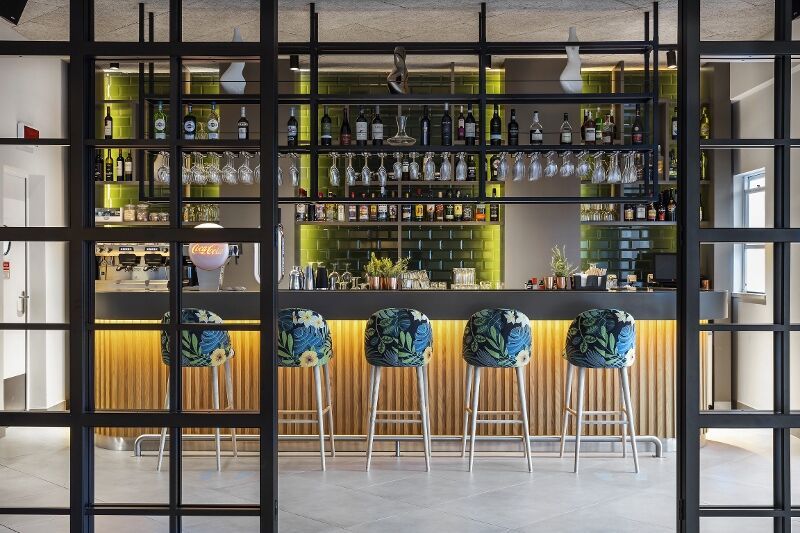 The Patio Suite Hotel 4* pas cher