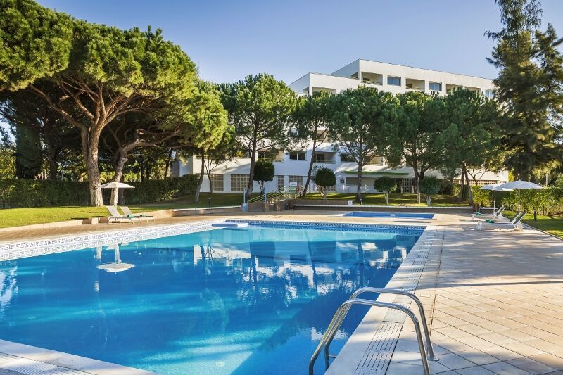 The Patio Suite Hotel 4* pas cher photo 13