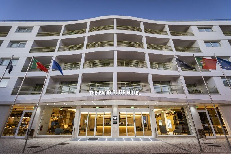 Jet tours Signature The Patio Suite Hotel 4* pas cher photo 17
