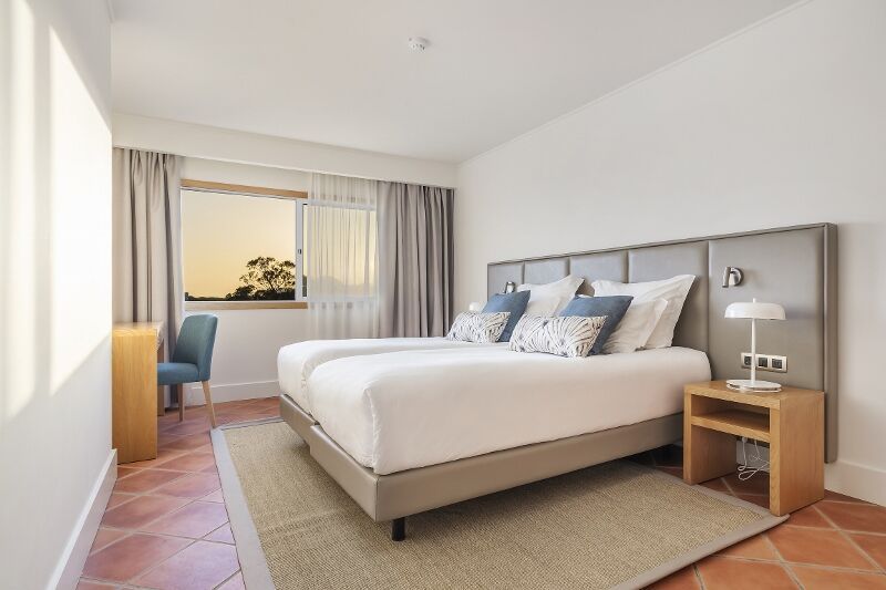 Jet tours Signature The Patio Suite Hotel 4* pas cher photo 8