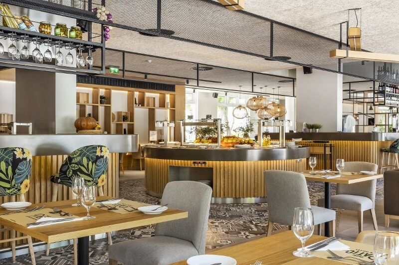 Jet tours Signature The Patio Suite Hotel 4* pas cher photo 12